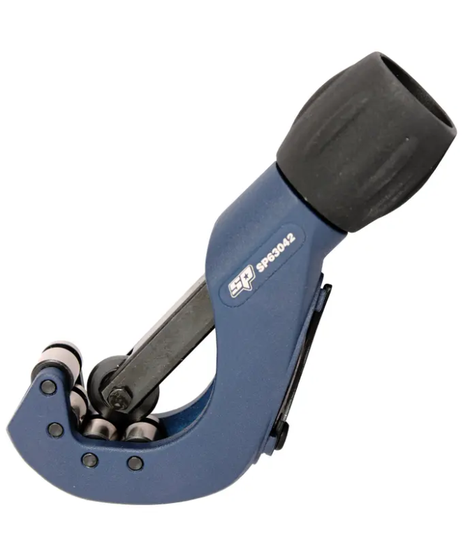 SP Tools Heavy Duty Tube Cutter - 3 to 35mm