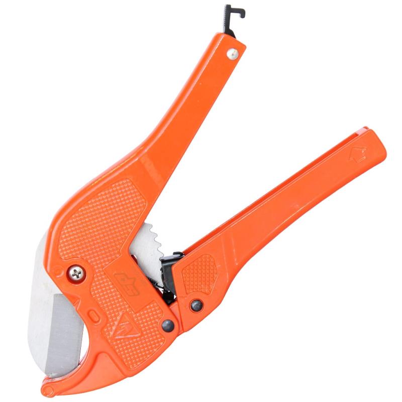 SP Tools Plastic and Rubber Hose Cutters - 42mm