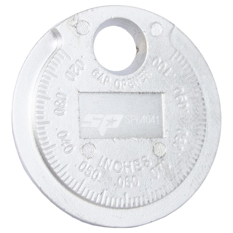 SP TOOLS SPARK PLUG RAMP GAUGE