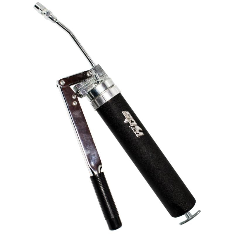 SP Tools Grease Gun - High Pressure Lever Action