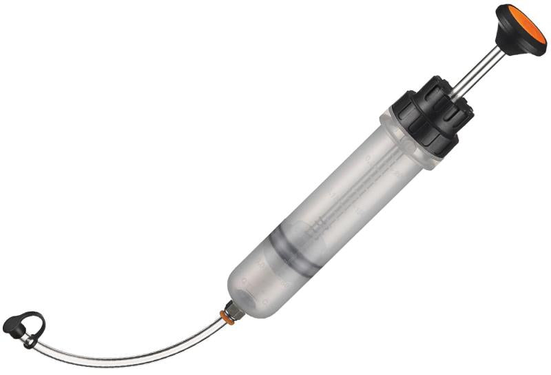 SP TOOLS OIL - FLUID SYRINGE 200ML SP