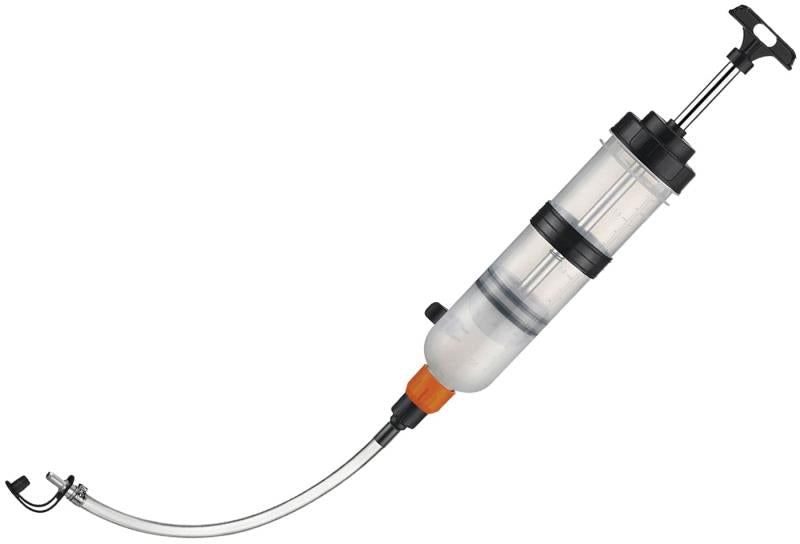 SP TOOLS OIL - FLUID SYRINGE 1.5L SP