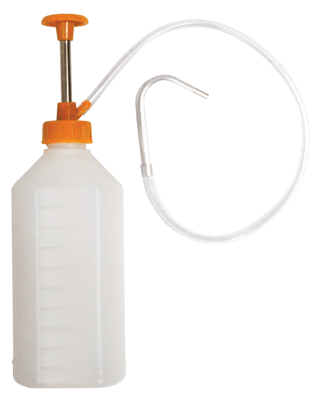 SP Tools Multipurpose Pump - 1 Litre
