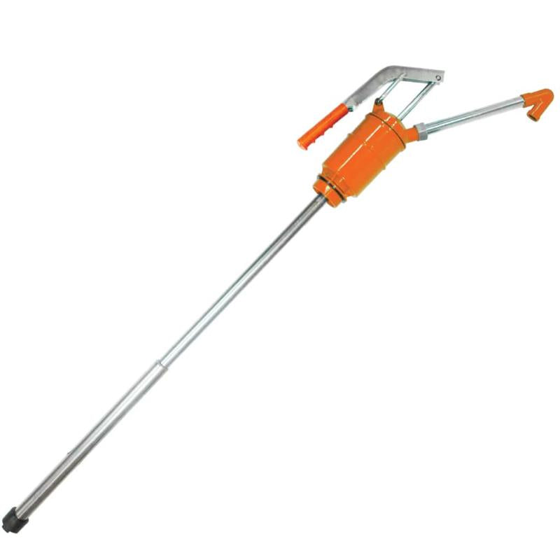 SP Tools Lever Action - 200 Litre Drum Pump