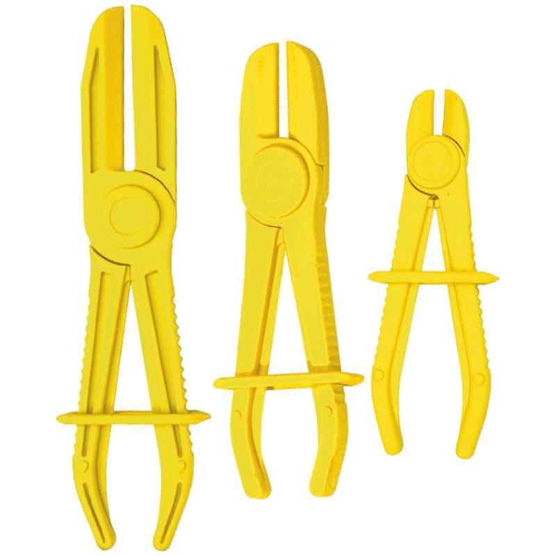 SP TOOLS LINE CLAMP SET 3PC