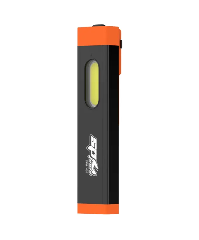SP TOOLS COMPACT COB LED INSPECTION WORK LIGHT/TORCH - ULTRA BRIGHT