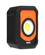 SP Tools 3PC Compact Multi-Light Mag Light Bank - Includes Charging / Mounting Dock