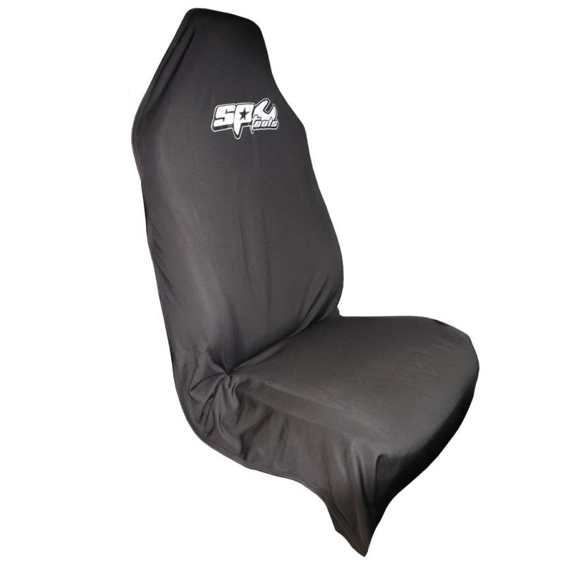 SP Tools Mechanics Protective Seat Cover - FABRIC