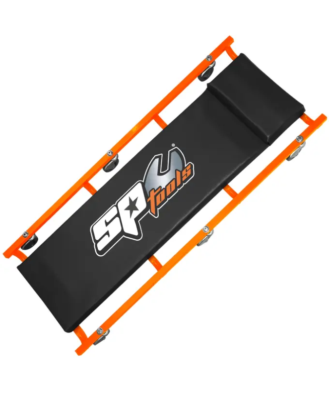 SP Tools Mechanics Creeper