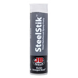 JB Weld Steelstik Steel Reinforced Epoxy Putty Stick 57G