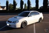Jamex Lowering Springs - SUBARU LEGACY SEDAN BL 2003-2009