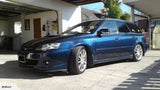Jamex Lowering Springs - SUBARU LEGACY WAGON BP 2003-2009