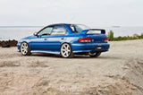 Jamex Lowering Spring - SUBARU WRX GC 1992-2000