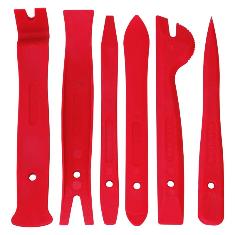 SP Tools 888 Trim Removal Set - 6pc