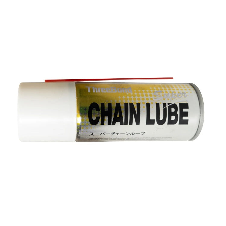 THREEBOND SUPER CHAIN LUBRICANT - 480ML