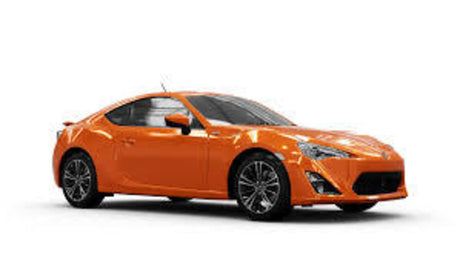 Jamex Lowering Springs - TOYOTA 86 2013-2022 ZN 40mm kit