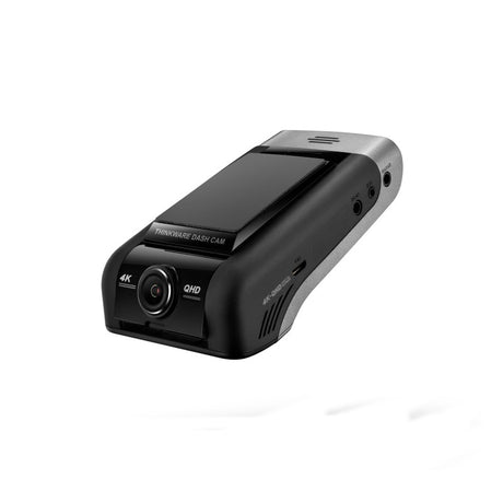 Front & Rear Dash Cam (U1000) - 128GB