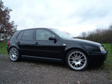 Jamex Lowering Springs - VW Golf 4 1997-2004 (NOT for R32 model)