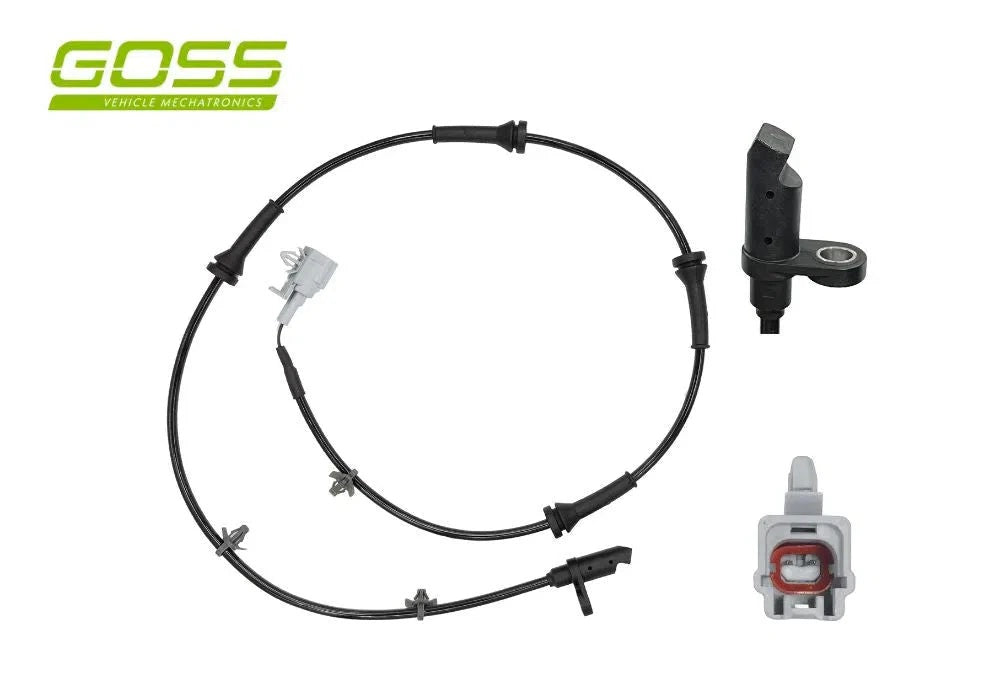 WHEEL SPEED SENSOR - NISSAN