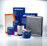 AC Delco Service Kit For Mazda 2 2014-