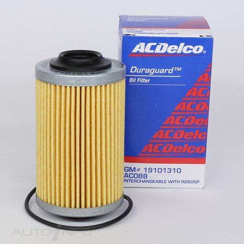 ACDelco Oil Filter - AC088