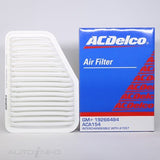 ACDelco Air Filter - ACA154