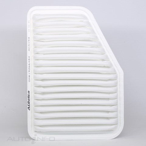 ACDelco Air Filter - ACA154