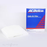 ACDelco Cabin Filter - ACC24