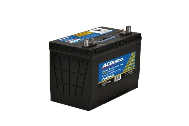 ACDelco Premium Marine Sealed Maintenance Free Battery - 680 CCA