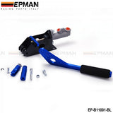 Hydraulic Handbrake - Blue