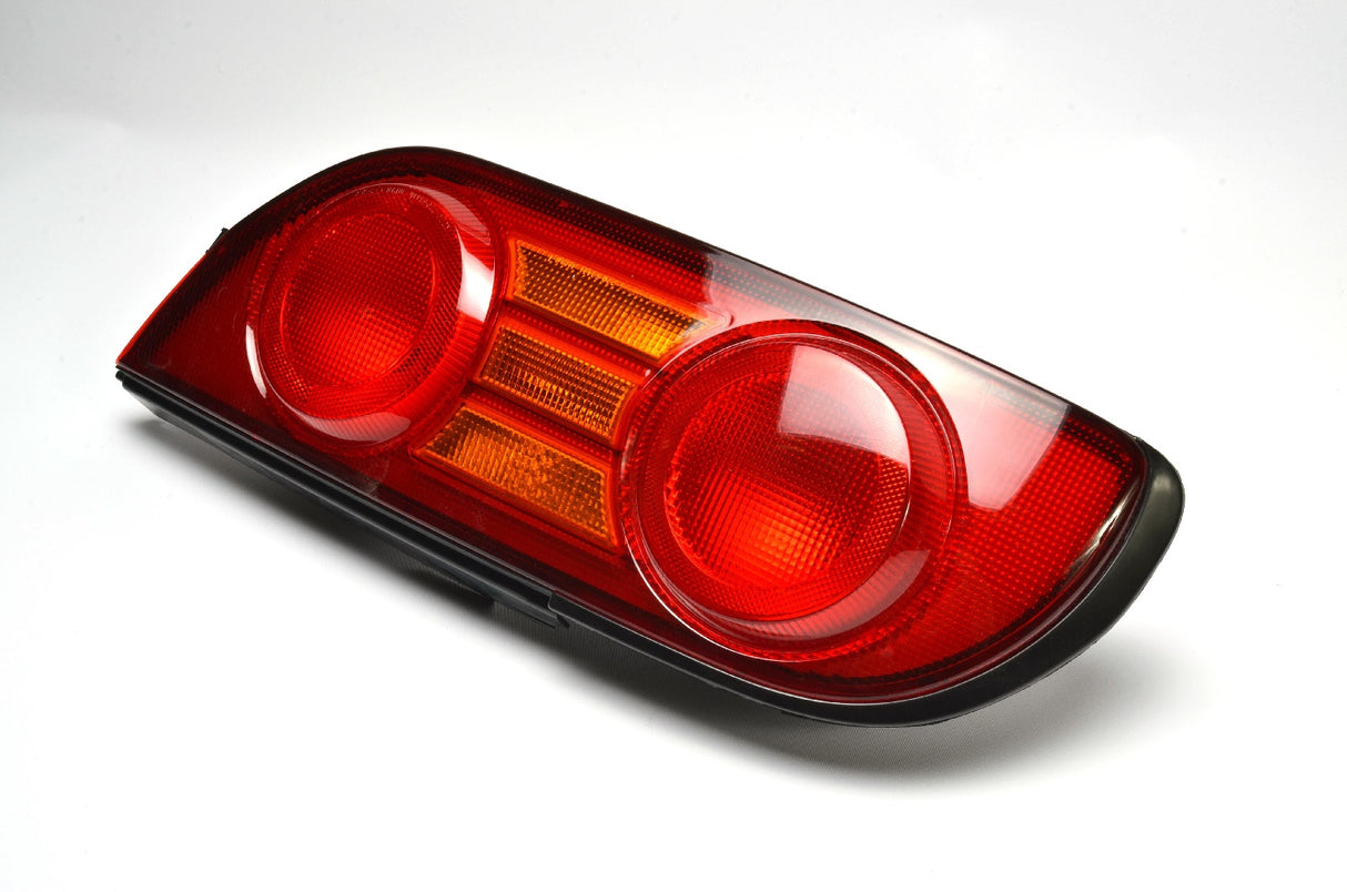 GENUINE NISSAN 180SX TYPE X TAIL LIGHT (LH) ** NEW **