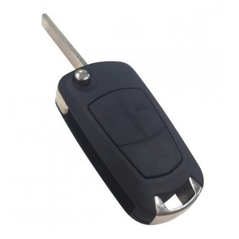 HOLDEN ASTRA 2 BUTTON COMPLETE REMOTE