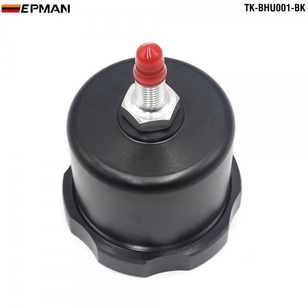 Hydraulic Handbrake Fluid Reservoir - Black