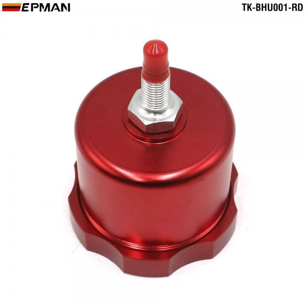 Hydraulic Handbrake Fluid Reservoir - Red