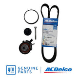 Genuine Holden Colorado RG Timing Belt Kit