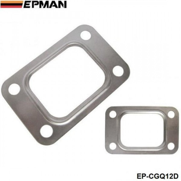 Stainless Steel Turbo Inlet Gasket