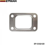 Stainless Steel Turbo Inlet Gasket