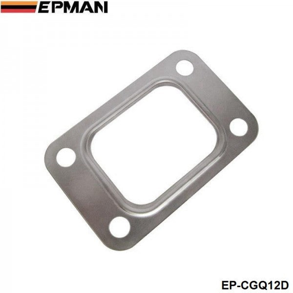 Stainless Steel Turbo Inlet Gasket