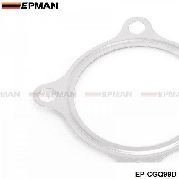 2.5" 4 Bolt Stainless Steel Turbo Outlet Gasket