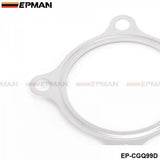 2.5" 4 Bolt Stainless Steel Turbo Outlet Gasket