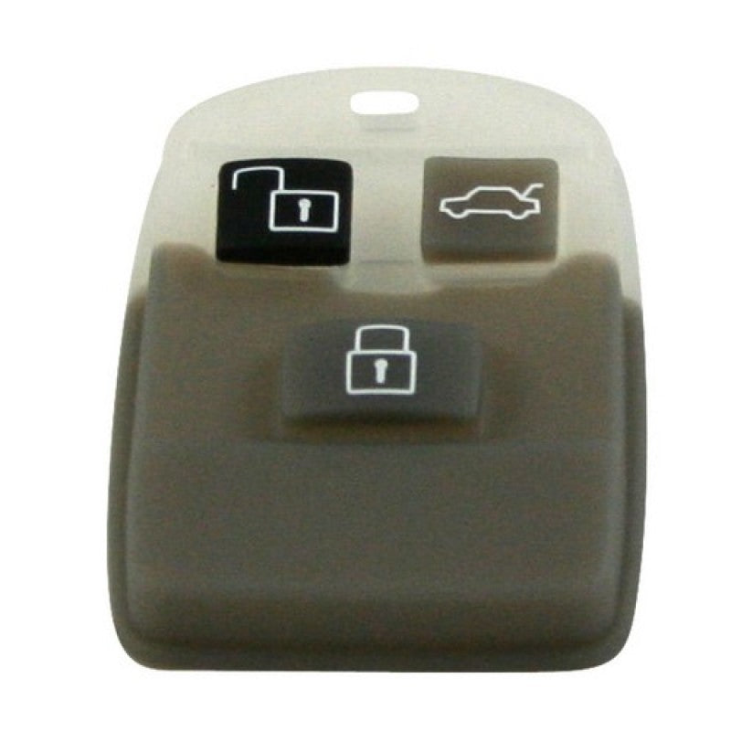 HYUNDAI GRANDEUR 3 BUTTON REPLACEMENT FOR REMOTE
