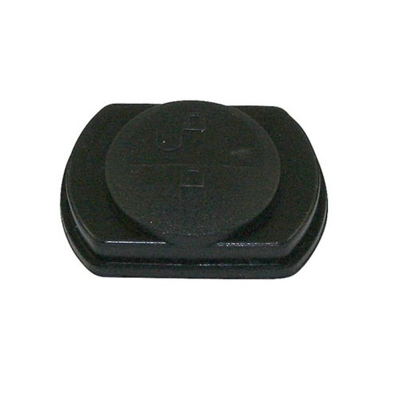 MITSUBISHI VARIOUS MODELS 2 BUTTON REPLACEMENT FOR REMOTE