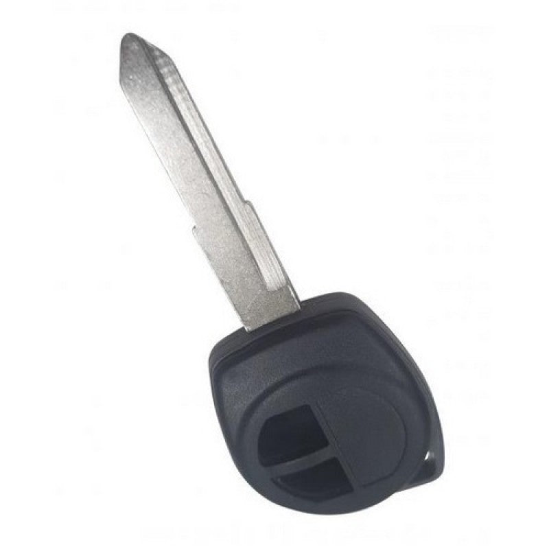 SUZUKI VARIOUS MODELS 2 BUTTON REMOTE SHELL REPLACEMENT
