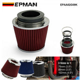 EPMAN Pod Filter - Black