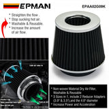 EPMAN Pod Filter - Red