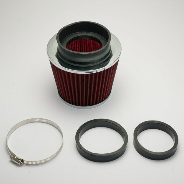 EPMAN Pod Filter - Red