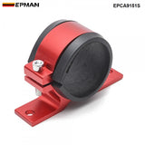 Fuel Pump Bracket - Red