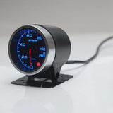 EPMAN 2" 52mm Oil Pressure Gauge (kPa) - 10 Colours