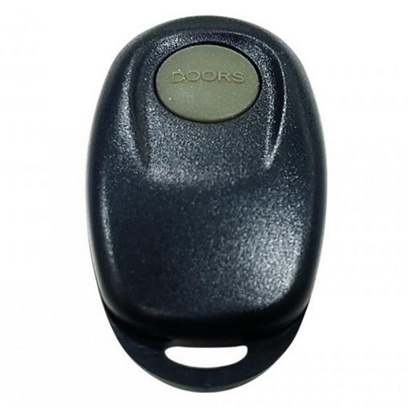 TOYOTA VARIOUS MODELS 1 BUTTON COMPLETE REMOTE
