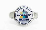 Trust GReddy High Pressure Radiator Cap - S-Type